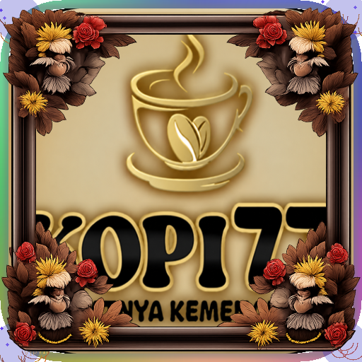 kopi77 — galeri pratinjau - APK Resmi