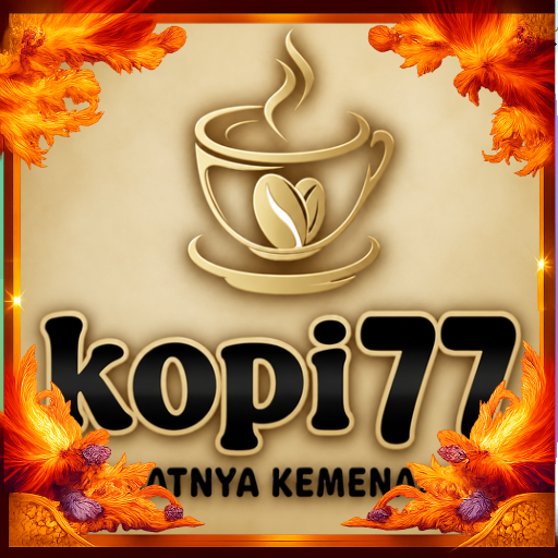 kopi77 — galeri pratinjau Resmi APK