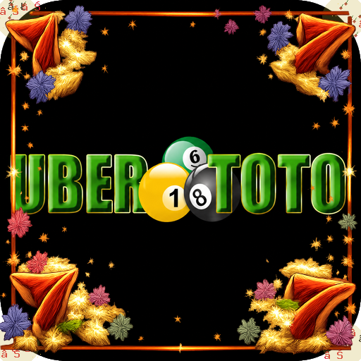 ubertoto — mitra unggulan